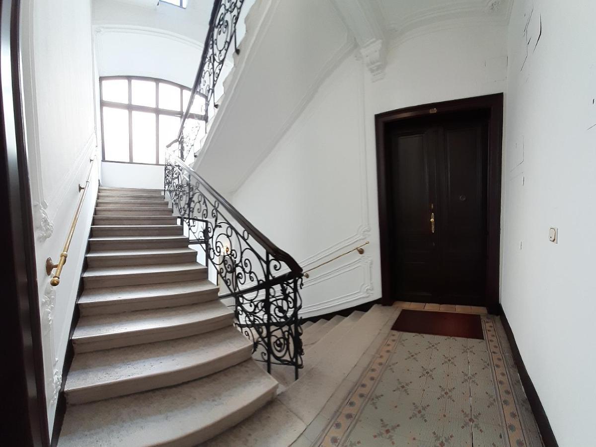 Downtown Studios Wien Exterior foto